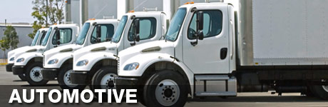 Parts for Automotive Equipment