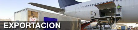 Servicios de Exportacion