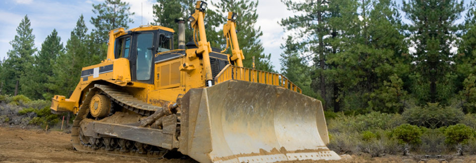 forestry equipment